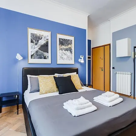 Ferravilla Apt, 2 Min To Subway! *