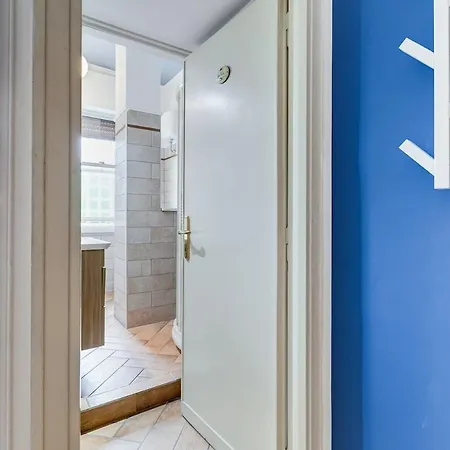 Apartment Ferravilla Apt, 2 Min To Subway! Rome