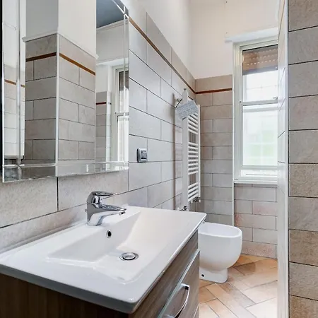 Apartment Ferravilla Apt, 2 Min To Subway! Rome