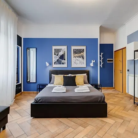 Ferravilla Apt, 2 Min To Subway!