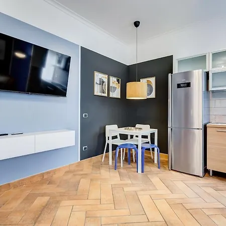 Apartment Ferravilla Apt, 2 Min To Subway! *
