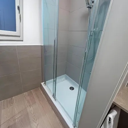 Apartman Realty Company Crescenzi Róma