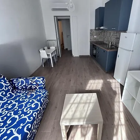 Apartman Realty Company Crescenzi