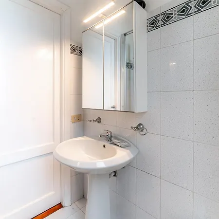 דירה Daniele Flat - Ospedale Gemelli - Metro Battistini *