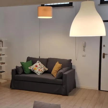 Il Rifugio Moderno Apartment Rome