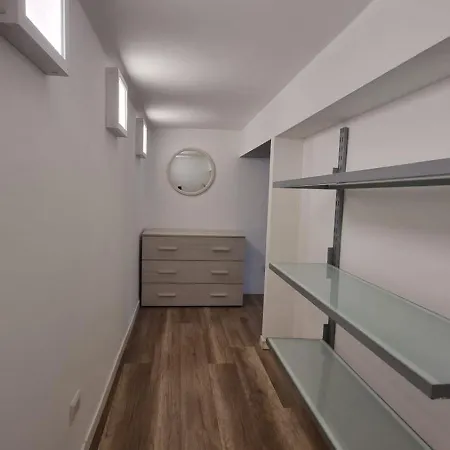 Il Rifugio Moderno