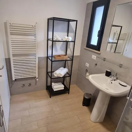 Il Rifugio Moderno Apartment Rome
