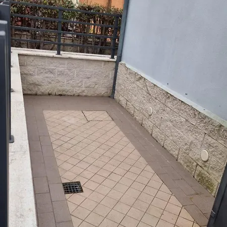 Il Rifugio Moderno Apartment Rome