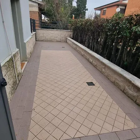 Il Rifugio Moderno *