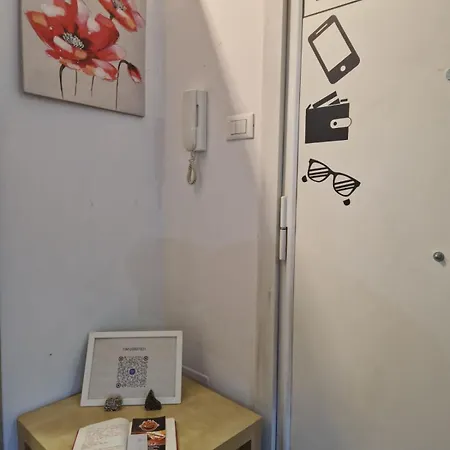 Séjour chez l'habitant A Casa Di Delia - Stazione Fidene Rome