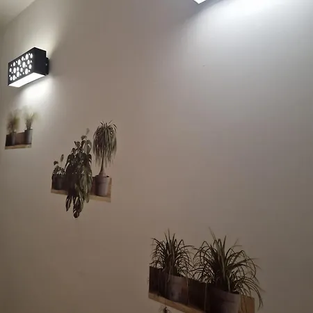 A Casa Di Delia - Stazione Fidene Séjour chez l'habitant