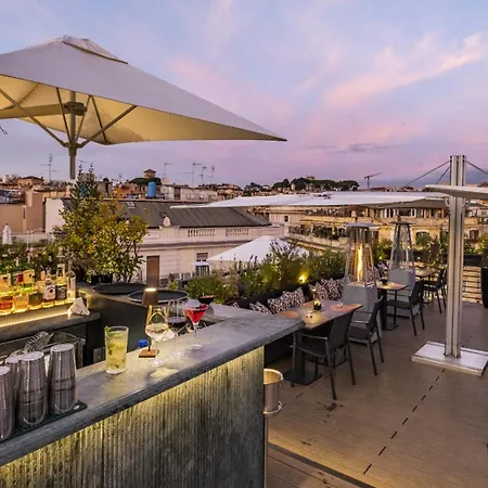 U-visionary Hotel 4*