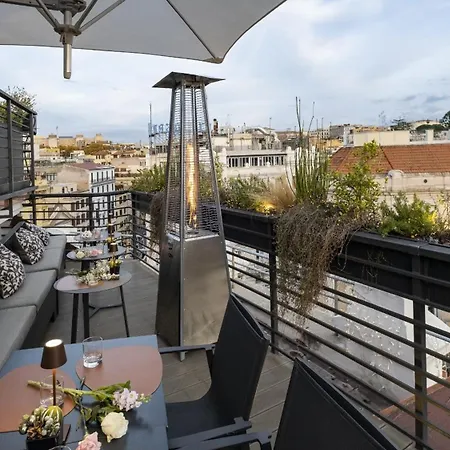 Hotel U-visionary 4*
