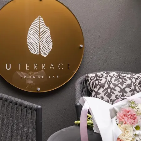 Hotel U-visionary Roma