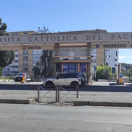 Gemelli Roma