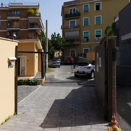 Gemelli Bed & Breakfast