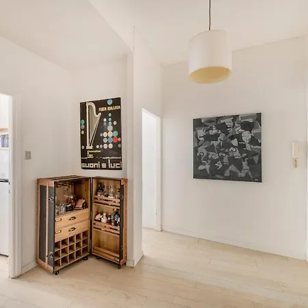 Lidia 68 Apartament Rzym