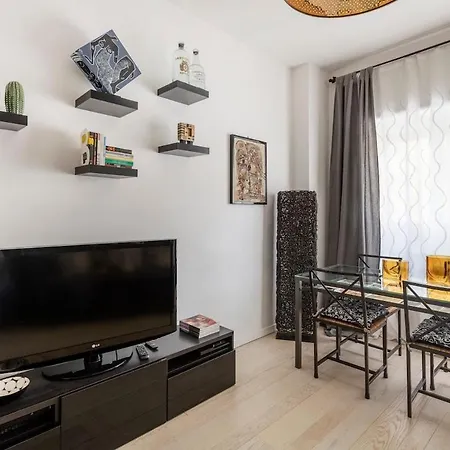 Apartament Lidia 68