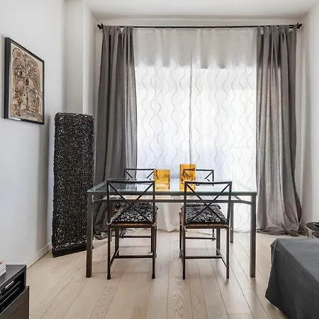 Apartament Lidia 68