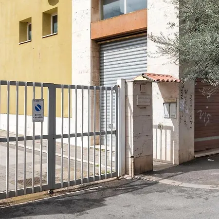 Lidia 68 Apartament Rzym