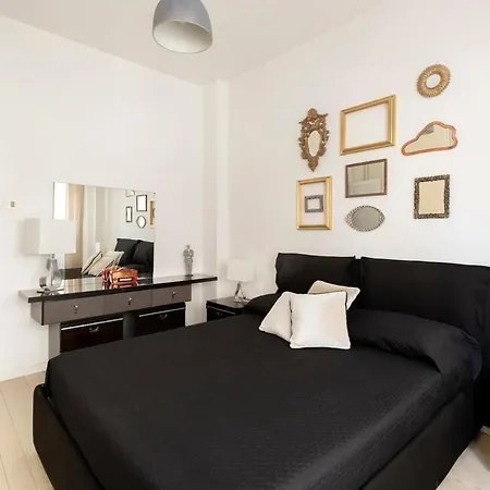 Apartament Lidia 68 Rzym