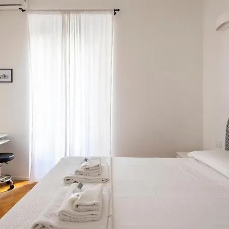 Apartment St Peter Metro At 3 Minutes Rome