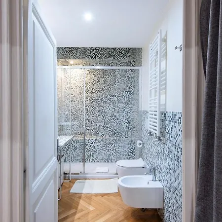 Apartment St Peter Metro At 3 Minutes *