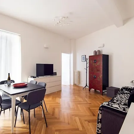 Apartment St Peter Metro At 3 Minutes *