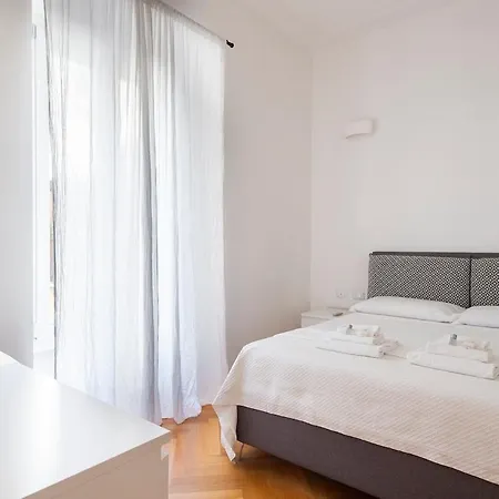 St Peter Metro At 3 Minutes Apartment Rome