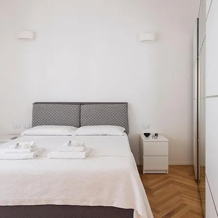 Apartment St Peter Metro At 3 Minutes