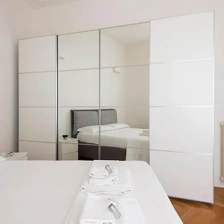 Apartment St Peter Metro At 3 Minutes Rome