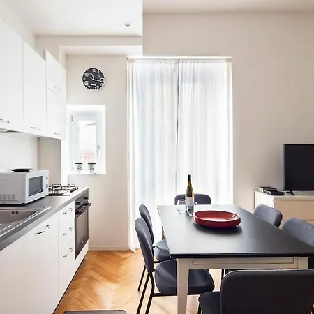 Apartment St Peter Metro At 3 Minutes *