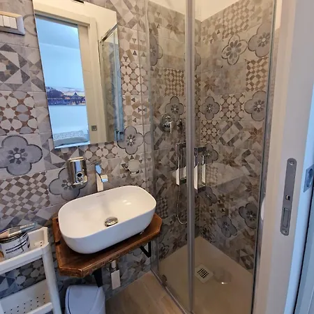 Greta Family House Apartment *