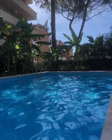 아파트 Roma Apartment *