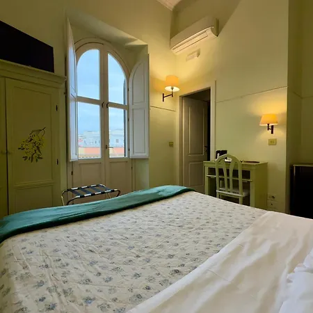 Hotell Lilium Boutique Rom