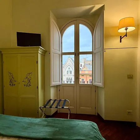 Lilium Boutique Hotell 3*