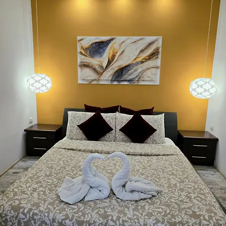 Гостевой дом Appia Avenue 639
