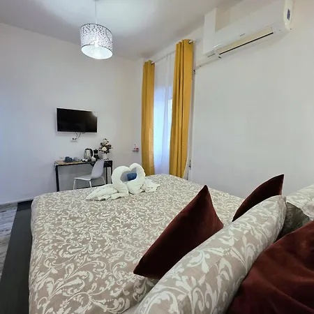 Гостевой дом Appia Avenue 639 2*