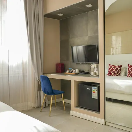 Corso Boutique Luxury Rom