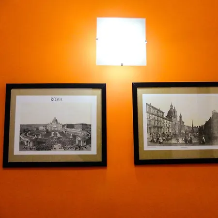 Suites Holiday Rooms Affittacamere Roma