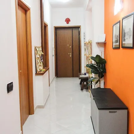 Affittacamere Suites Holiday Rooms Roma