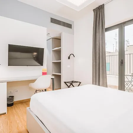 Dotcampus Center Hotel 3*