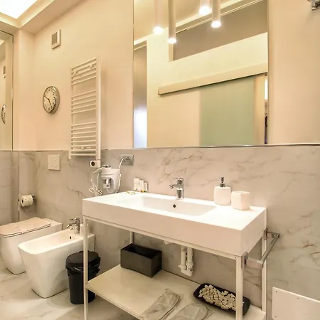 Guest house Centro Cdr Luxury *
