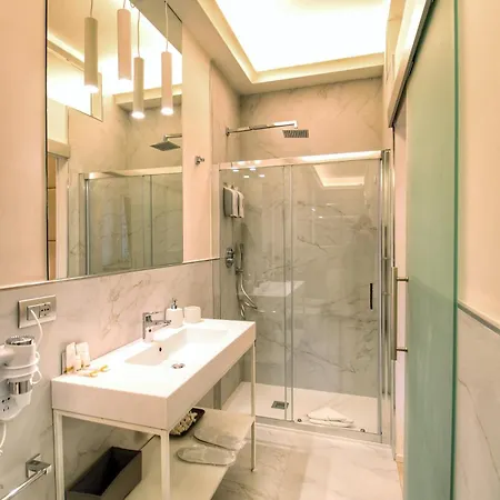 Guest house Centro Cdr Luxury