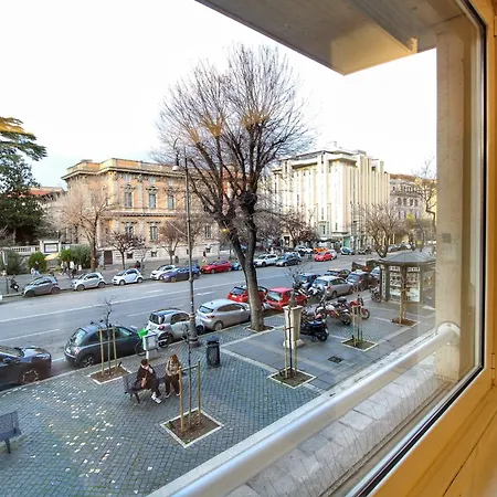Centro Cdr Luxury Guest house