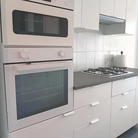 Apartment Sweet Rome