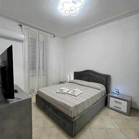 Dacia Colosseum Apartment *