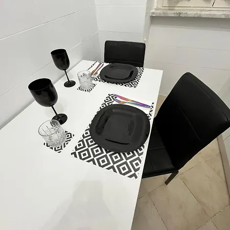Apartment Dacia Colosseum
