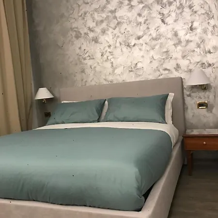 Sandel Giubileo 2* Rom