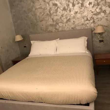 Hotel Sandel Giubileo 2*